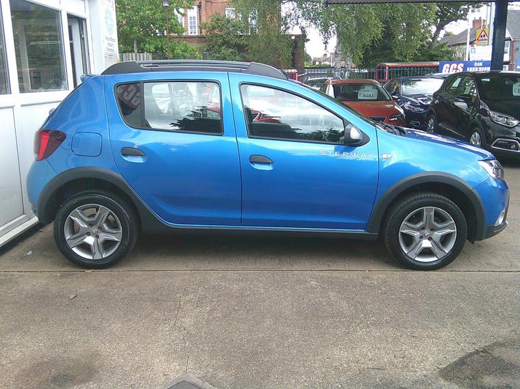 Dacia Dacia Sandero