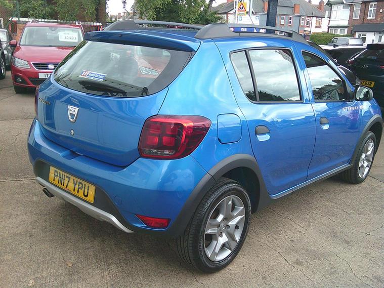 Dacia Dacia Sandero