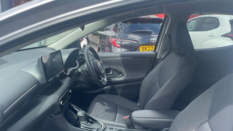 Toyota Toyota Yaris