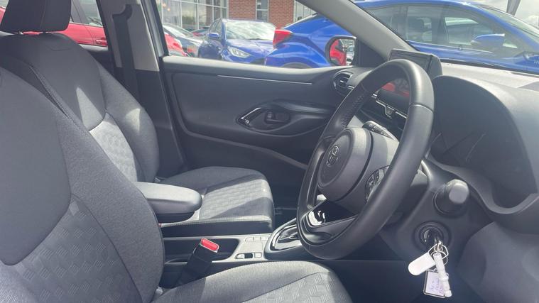 Toyota Toyota Yaris
