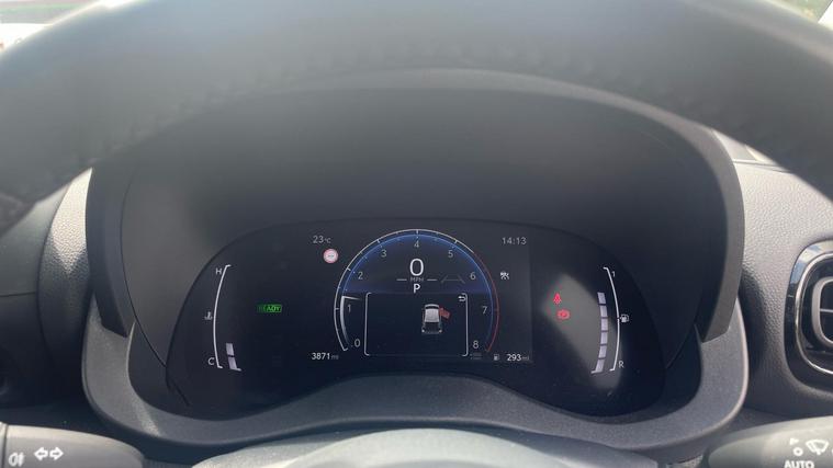 Toyota Toyota Yaris