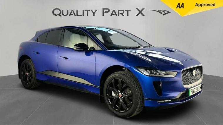 Jaguar Jaguar I-PACE