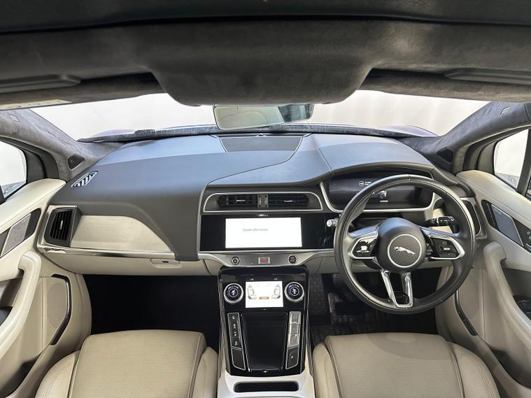 Jaguar Jaguar I-PACE