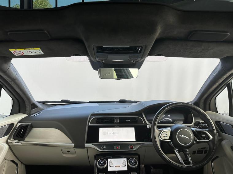 Jaguar Jaguar I-PACE