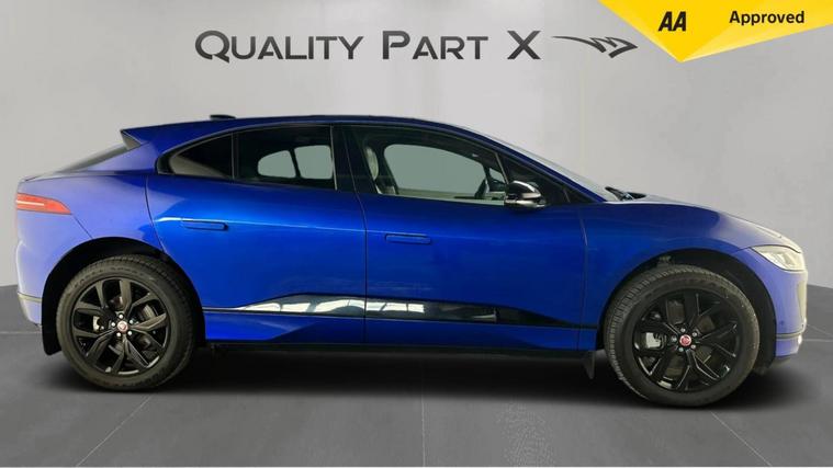 Jaguar Jaguar I-PACE