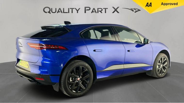 Jaguar Jaguar I-PACE