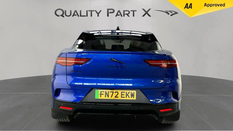 Jaguar Jaguar I-PACE