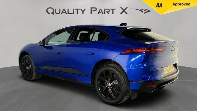 Jaguar Jaguar I-PACE