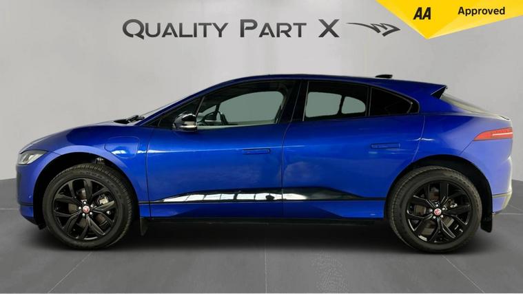 Jaguar Jaguar I-PACE