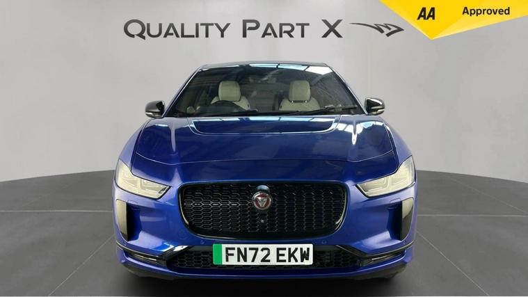 Jaguar Jaguar I-PACE