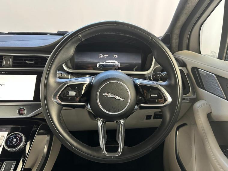 Jaguar Jaguar I-PACE