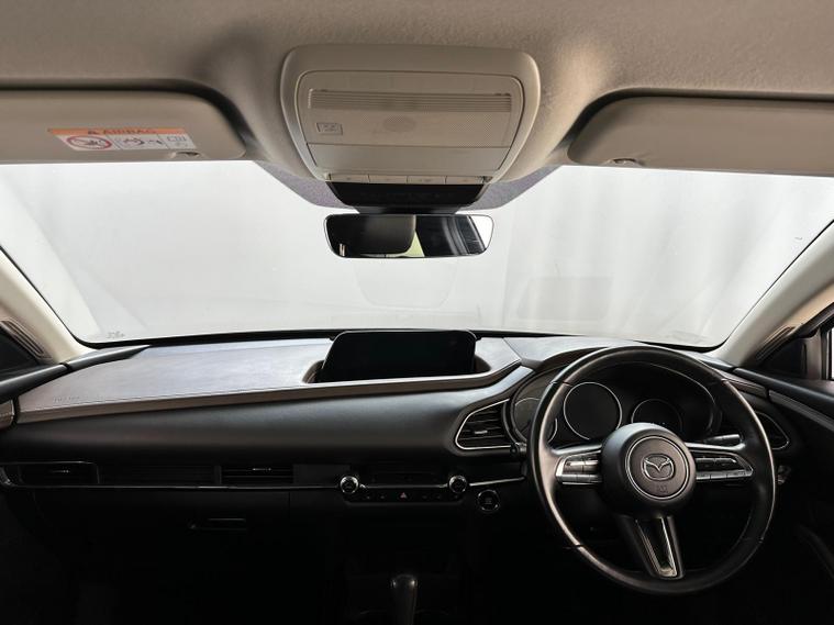 Mazda Mazda CX3