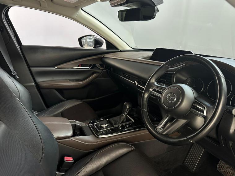 Mazda Mazda CX3