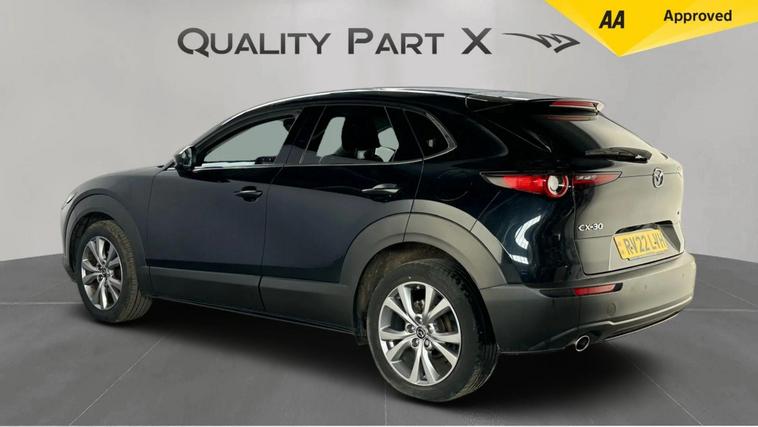 Mazda Mazda CX3