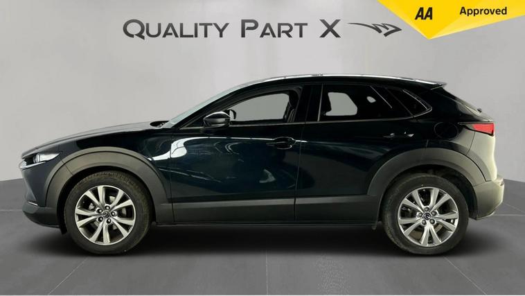 Mazda Mazda CX3