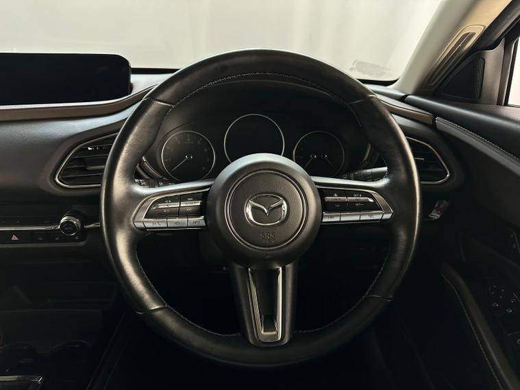 Mazda Mazda CX3