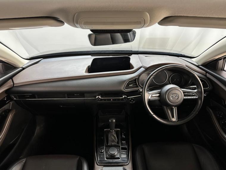 Mazda Mazda CX3