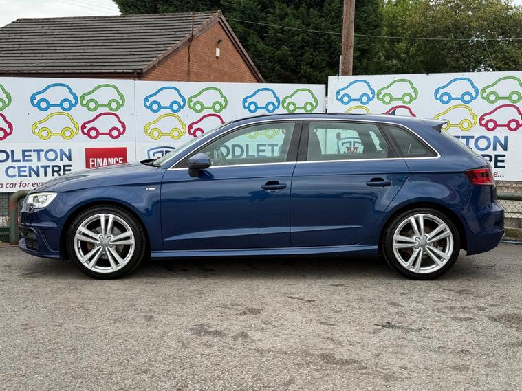 Audi Audi A3