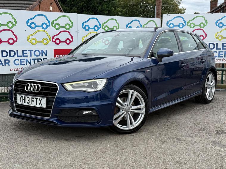 Audi Audi A3