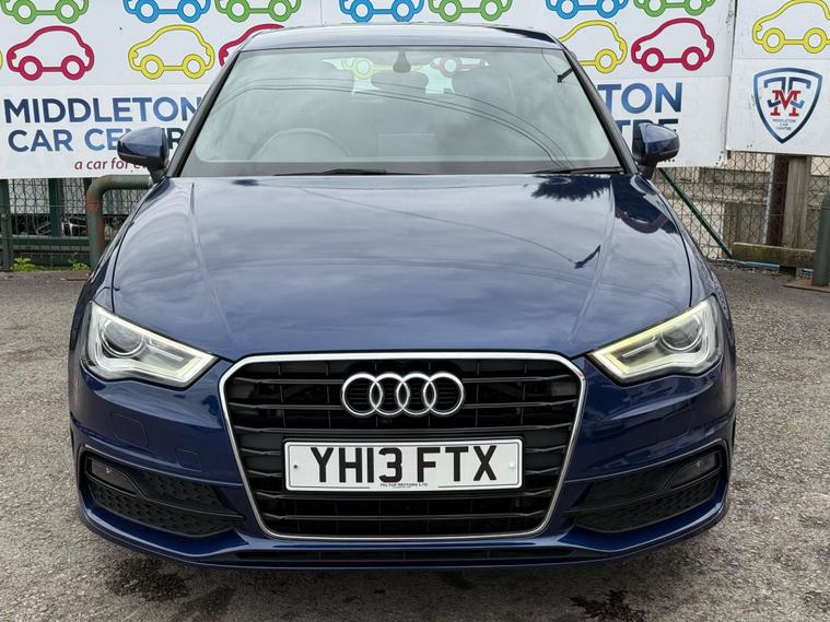 Audi Audi A3