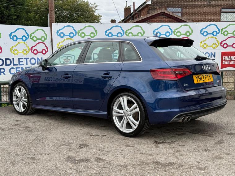 Audi Audi A3