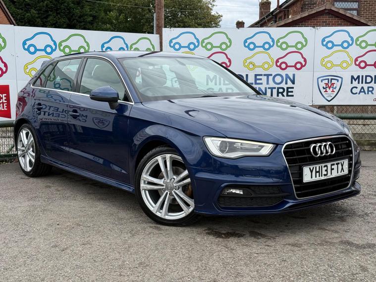 Audi Audi A3