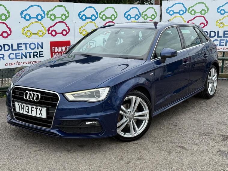 Audi Audi A3