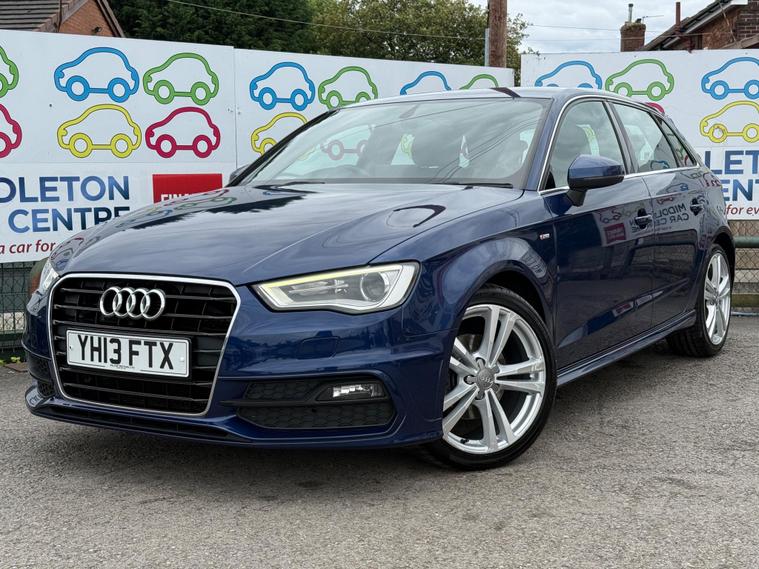 Audi Audi A3