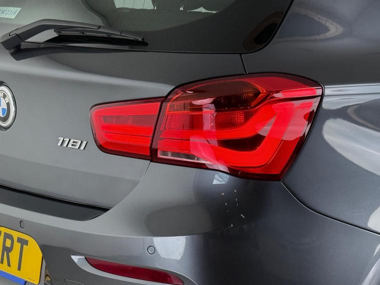 BMW BMW 118