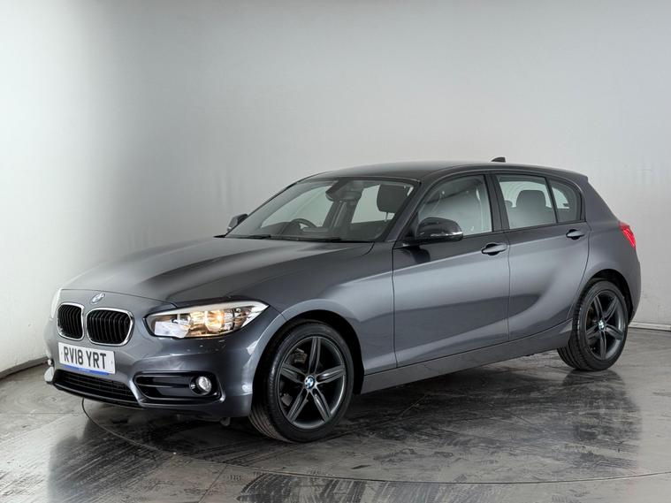 BMW BMW 118