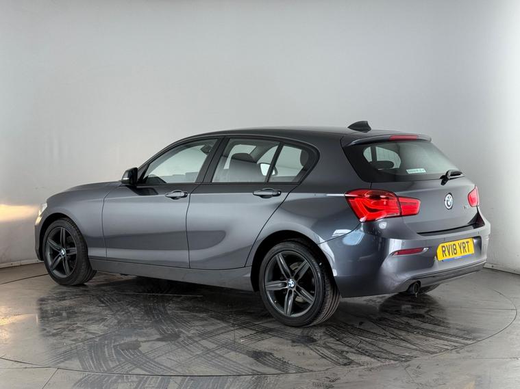 BMW BMW 118