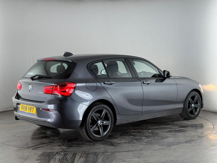 BMW BMW 118