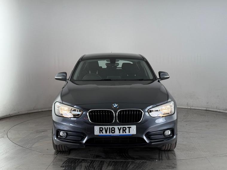BMW BMW 118