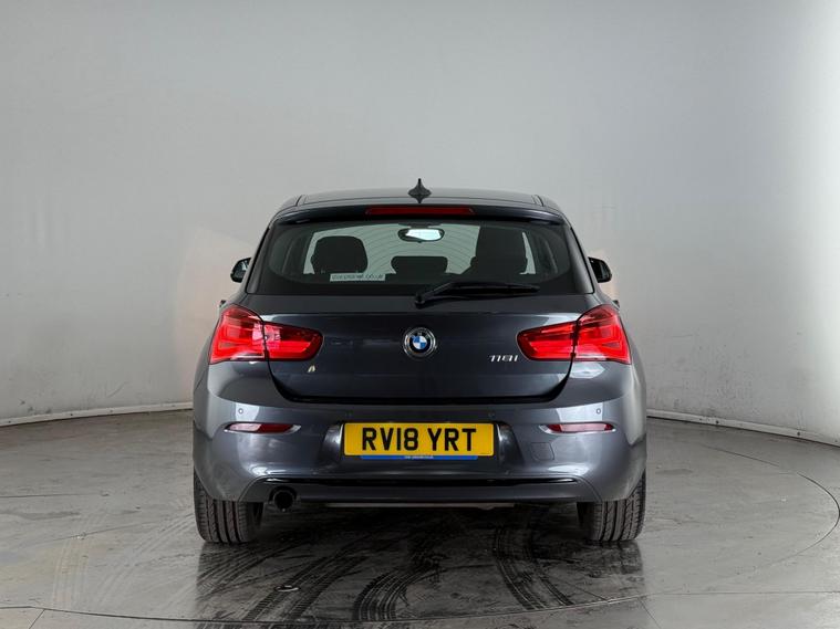 BMW BMW 118