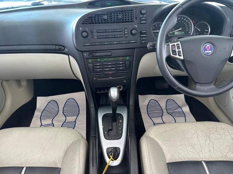 Saab Saab 9 3