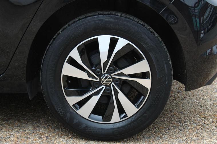 Volkswagen Volkswagen Polo