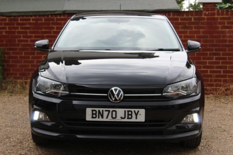 Volkswagen Volkswagen Polo