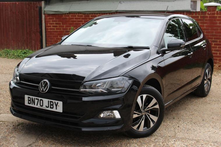 Volkswagen Volkswagen Polo