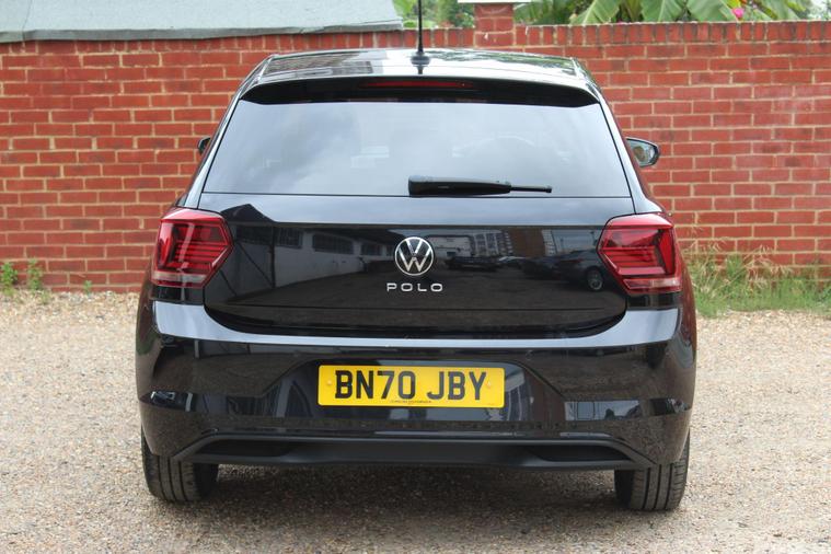 Volkswagen Volkswagen Polo