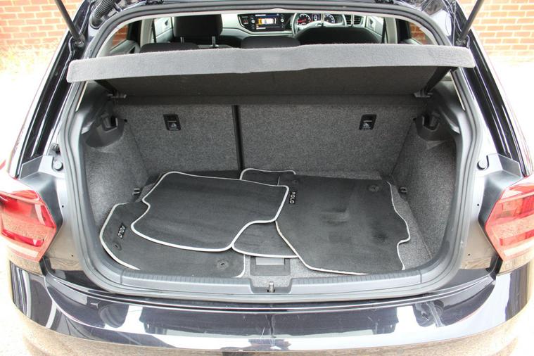 Volkswagen Volkswagen Polo