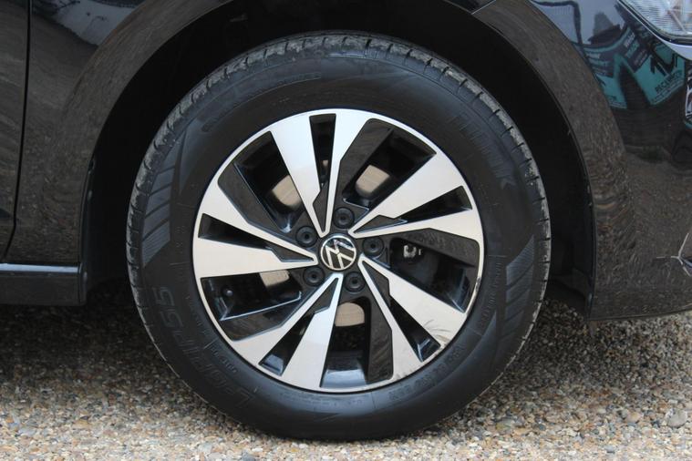 Volkswagen Volkswagen Polo