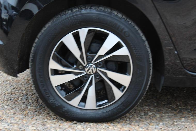Volkswagen Volkswagen Polo