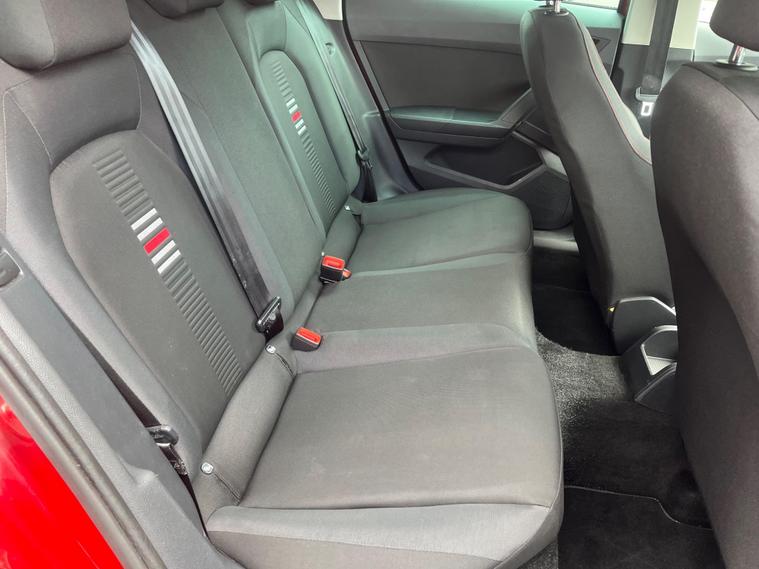 SEAT SEAT Ibiza