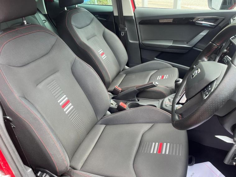 SEAT SEAT Ibiza
