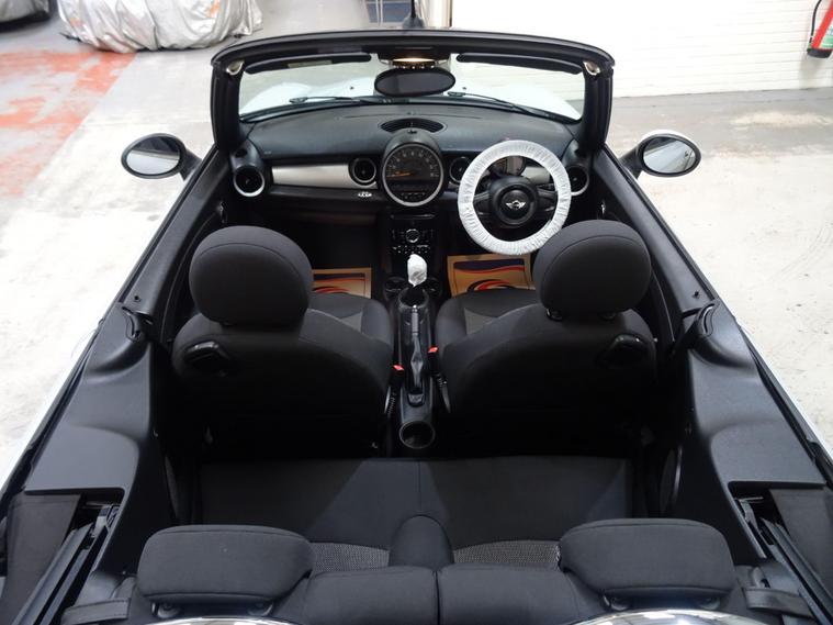 MINI MINI Convertible