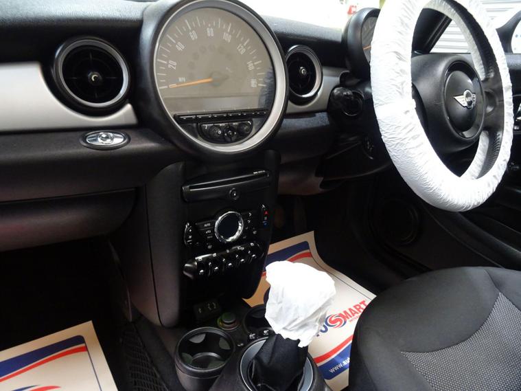 MINI MINI Convertible