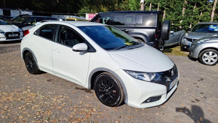 Honda Honda Civic