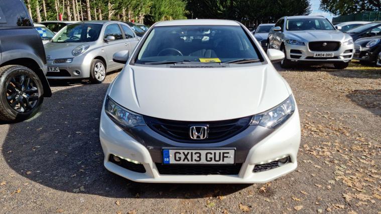 Honda Honda Civic