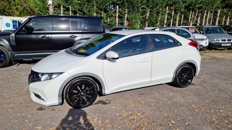 Honda Honda Civic