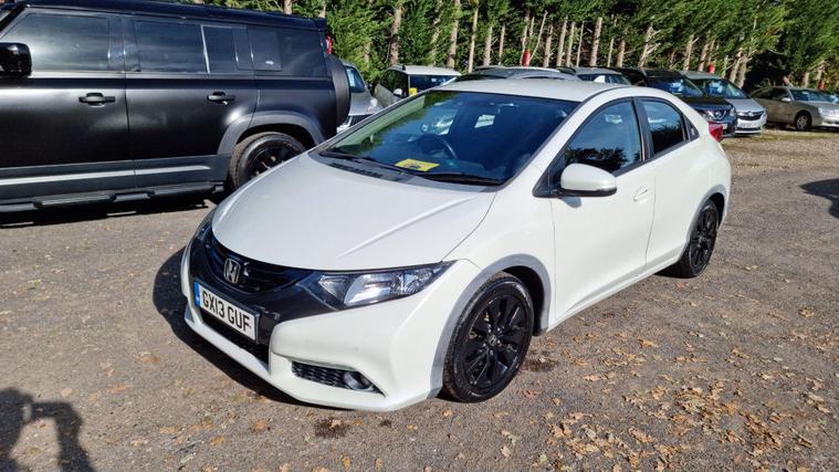 Honda Honda Civic